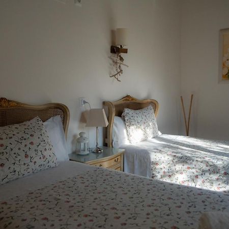 El Manantial Del Fresno Casas Rurales En Hervás מראה חיצוני תמונה